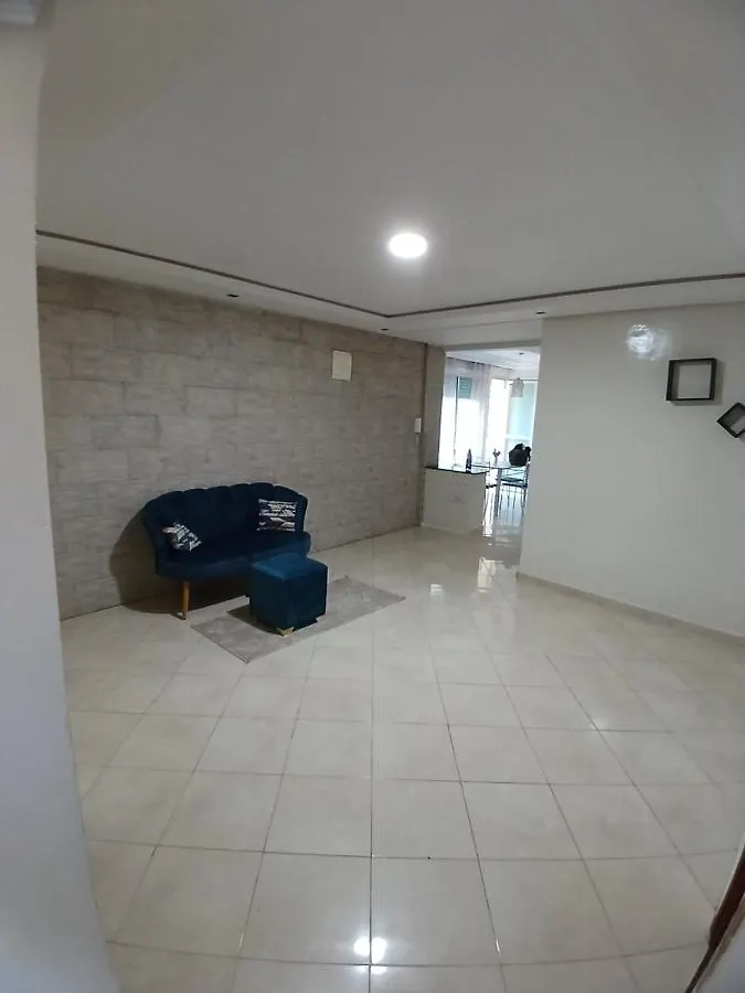 Chambre Privative Dans Un Appartement Partage Casablanca Auberge de jeunesse