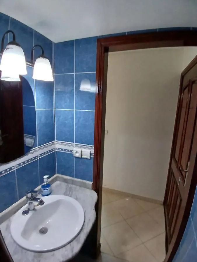 Chambre Privative Dans Un Appartement Partage Casablanca 0*,  Maroc
