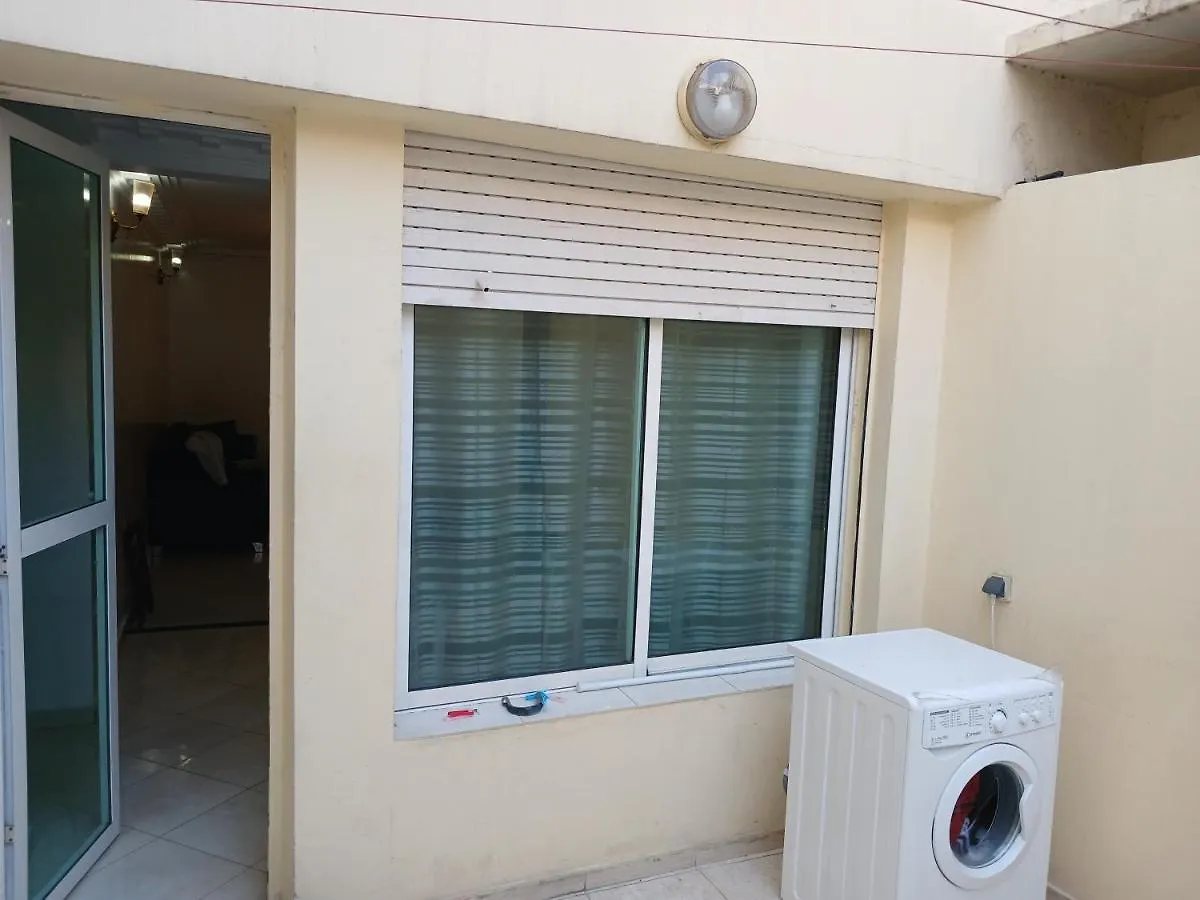 Chambre Privative Dans Un Appartement Partage Casablanca