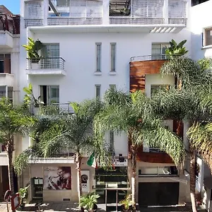 Park &spa Luxury Boutique Отель