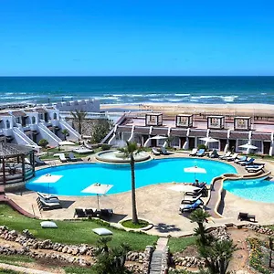 Otel Le Lido Thalasso &, Kazablanka