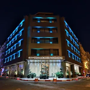 Gray Boutique קזבלנקה