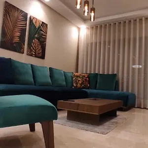 Luxueux Centre Parking Privé Netflix Appartement