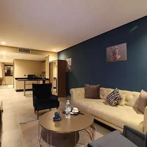 4* Hotel Address