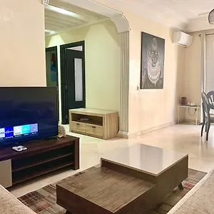 Sab 1 - Superb View - Comfy And Well Located Appartamento