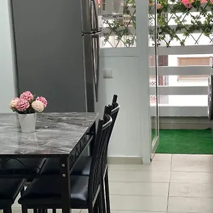 Superbe Au Coeur De Appartement