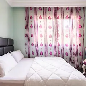 De Luxe Casa Voyageurs Séjour chez l'habitant