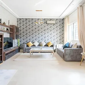 Spacieux 80 M² - Centre De Appartement