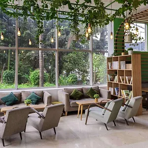 Otel Ibis Center, Kazablanka