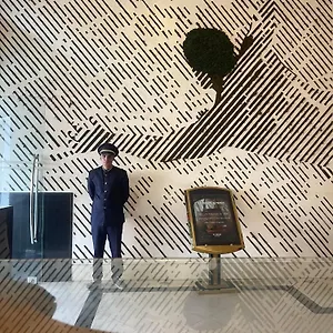 4* Hotel Windsor Center