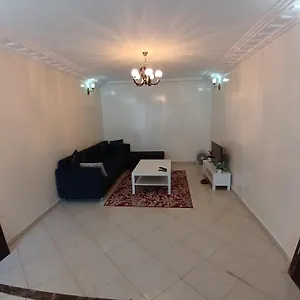 Casa Voyageurs Appartement