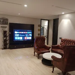 Casa Fainna Appartement