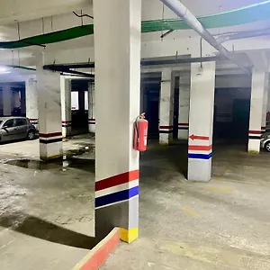 De Lux Appartement