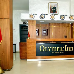 Olympic Отель