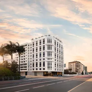 Radisson Gauthier La Citadelle Отель