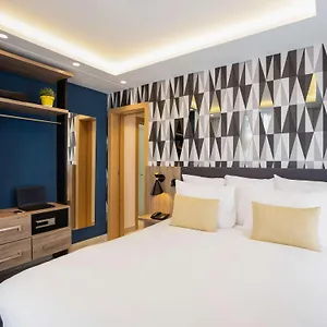 Apart Otel Adagio Premium Center, Kazablanka