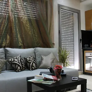 Mogador Appartement