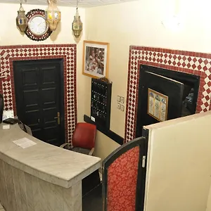 2* Hotel Boustane