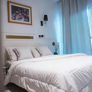 4* Hotel Les Ambassadeurs