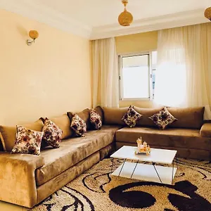 Relax Appartement