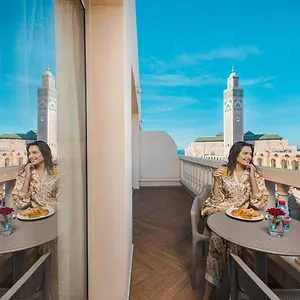 4* Hotel apartamentowy Melliber